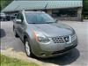 2010 Nissan Rogue S