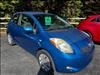 2008 Toyota Yaris Base