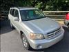 2007 Toyota Highlander Base