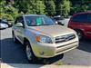 2007 Toyota RAV4 Limited