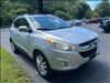 2012 Hyundai TUCSON Limited