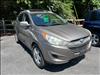 2012 Hyundai TUCSON GLS