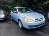 2009 Hyundai ACCENT