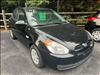 2009 Hyundai ACCENT GS