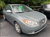 2009 Hyundai ELANTRA GLS