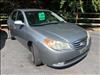 2010 Hyundai ELANTRA Blue