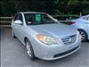 2010 Hyundai ELANTRA Blue