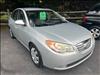 2010 Hyundai ELANTRA GLS