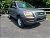 2006 Kia Sportage