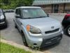 2011 Kia Soul Base