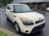2012 Kia Soul Base