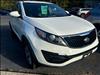 2014 Kia Sportage