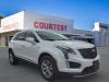 2020 Cadillac XT5