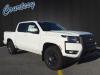 2025 Nissan Frontier