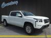 2024 Nissan Frontier