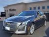 2017 Cadillac CTS