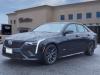 2021 Cadillac CT4-V