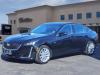 2022 Cadillac CT5