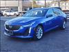 2022 Cadillac CT5