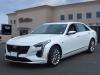 2020 Cadillac CT6