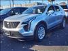 2019 Cadillac XT4