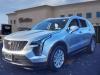 2022 Cadillac XT4