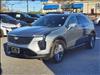 2024 Cadillac XT4