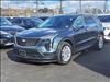 2019 Cadillac XT4