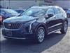 2022 Cadillac XT4