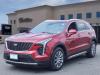 2019 Cadillac XT4