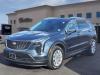 2020 Cadillac XT4