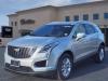 2020 Cadillac XT5