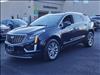 2021 Cadillac XT5