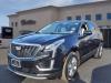 2022 Cadillac XT5