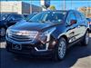 2018 Cadillac XT5