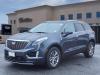 2021 Cadillac XT5