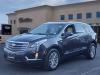 2018 Cadillac XT5