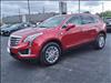 2019 Cadillac XT5