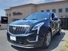 2021 Cadillac XT5