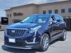 2022 Cadillac XT5