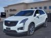 2020 Cadillac XT5