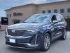 2020 Cadillac XT6