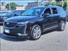 2021 Cadillac XT6