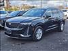 2022 Cadillac XT6