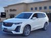 2021 Cadillac XT6