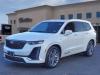 2024 Cadillac XT6