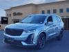 2023 Cadillac XT6