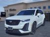 2021 Cadillac XT6