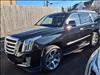 2019 Cadillac Escalade