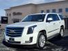 2020 Cadillac Escalade